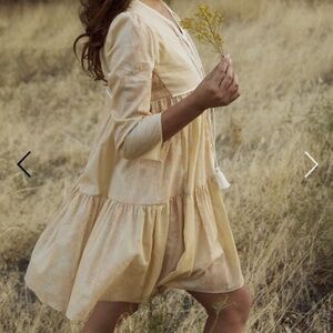 Christy Dawn The Phoenix Dress XS/S